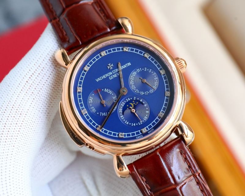 VACHERON CONSTANTIN Watches